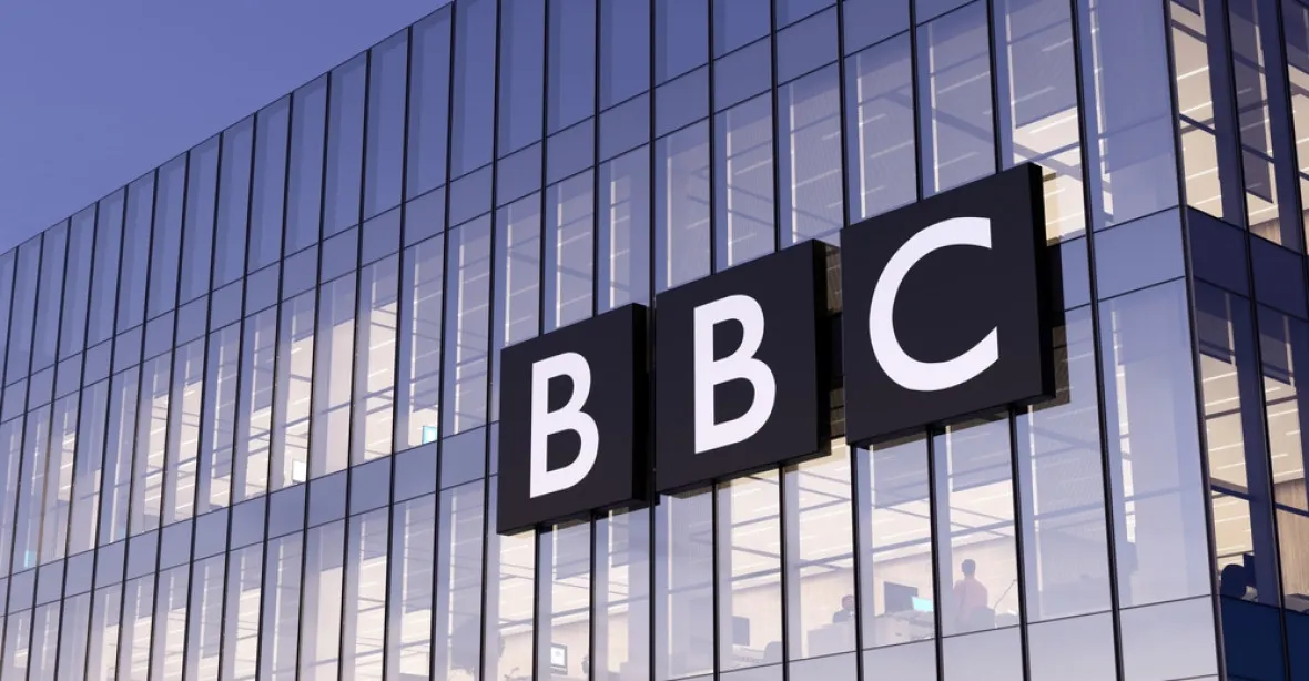 BBC upravuje minulost. Z archivních programů odstraňuje „nevhodné“ výrazy