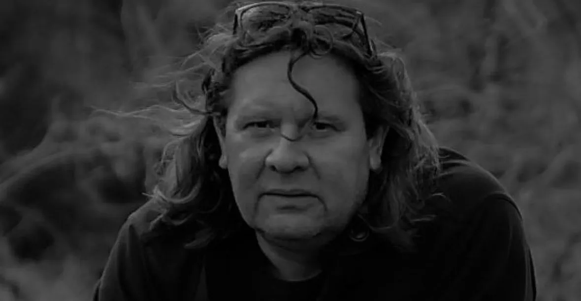 V 57 letech zemřel fotograf a divadelní manažer Petr Našic