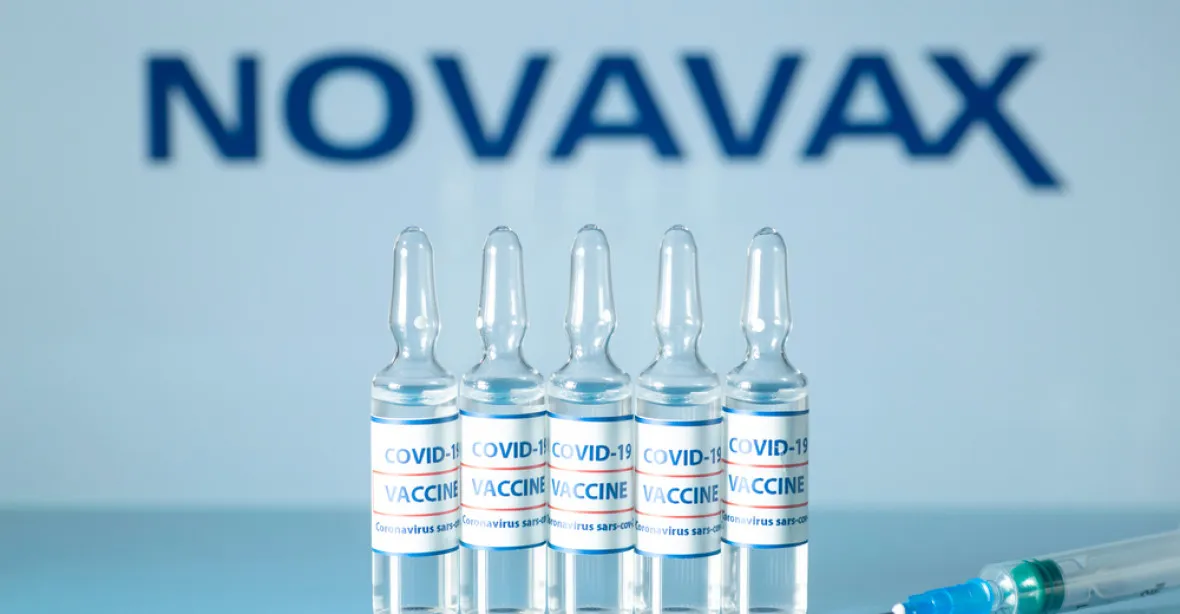 Izrael koupil pět milionů dávek vakcíny Novavax, dosud používal vakcínu Pfizer