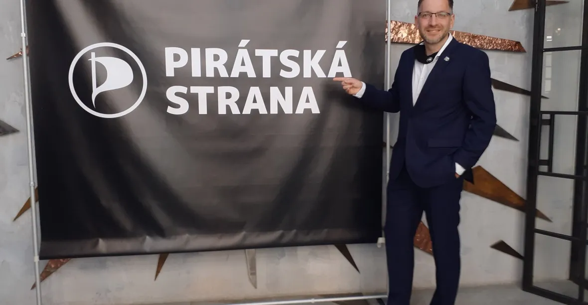 „Je rozhodnuto!“ Piráti vypoví koaliční smlouvu v Plzeňském kraji