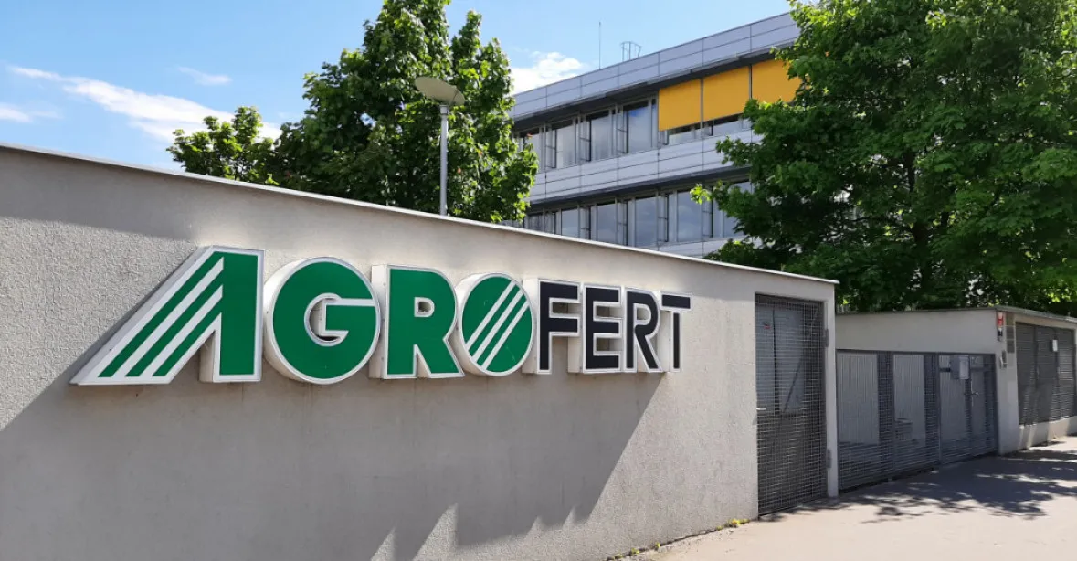 Státní fond podal žalobu na Agrofert. Firma odmítá vrátit 5 milionů na dotacích