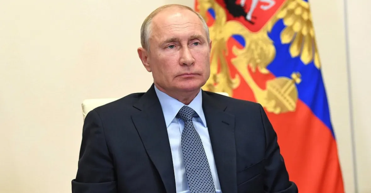 Smyčka izolace kolem Putina se utahuje. Zbývá už jen plyn