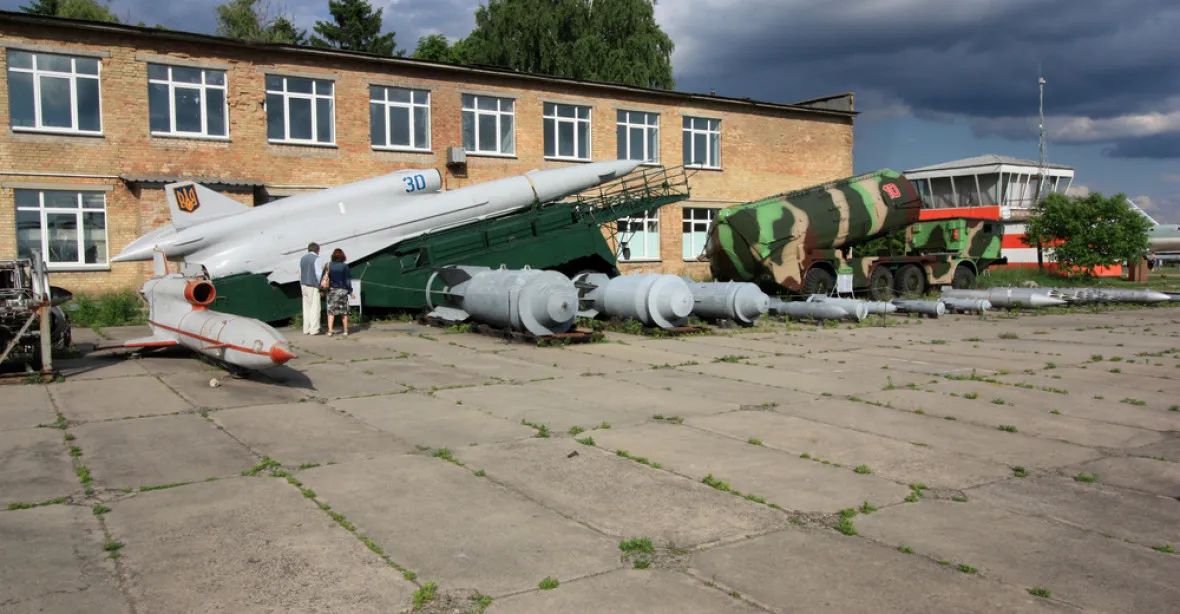 Pád tajemného dronu. V Záhřebu havaroval bezpilotní letoun sovětské výroby
