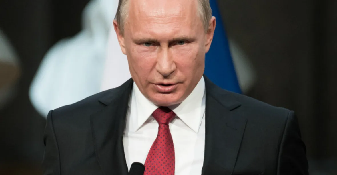 „Putin se rovná Hitlerovi, jsme frontový stát,“ řekl slovenský ministr obrany