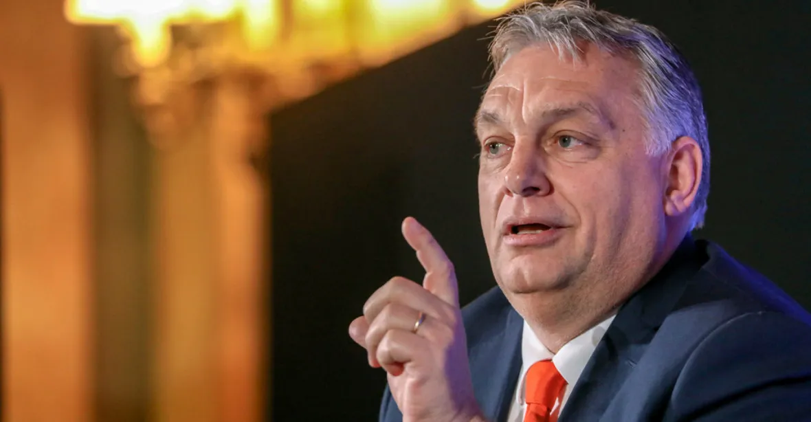 Maďarsko znovu vetovalo zákaz dovozu ruské ropy do EU