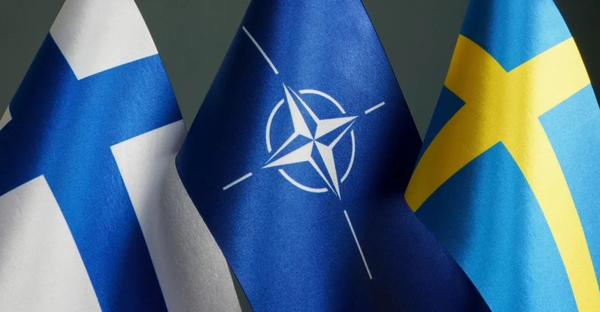 Hra pro domácí voliče? Odpor k rozšíření NATO přichází z Turecka i Chorvatska