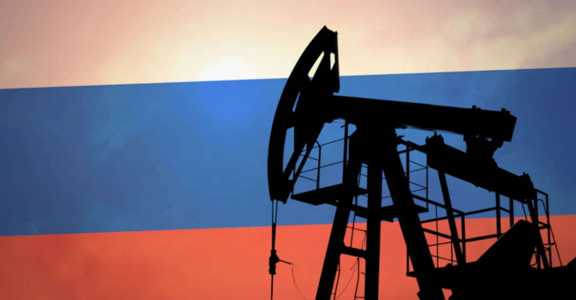 Rusko splnilo hrozbu. Gazprom přerušil dodávky plynu do Finska