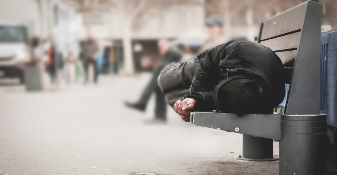 Praha 9 odmítá ubytovnu pro bezdomovce. Ve Vysočanech ji chce magistrát