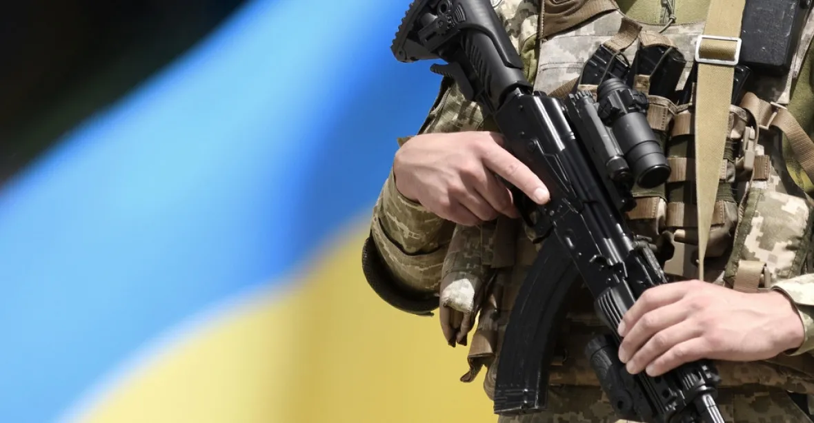 Sabotáže, exploze, boje. V Rusku tajně operuje elitní ukrajinská jednotka