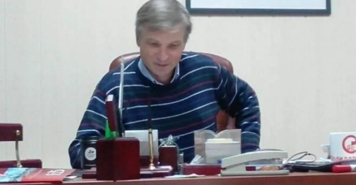 Tvrdý trest 7 let vězení. Moskevský zastupitel Gorinov kritizoval válku