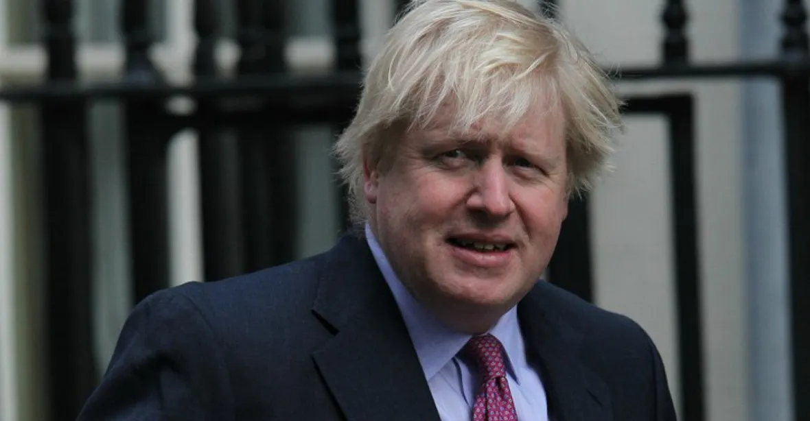 „Hasta la vista, baby!“ Británie zúžila nástupce Borise Johnsona na dva kandidáty