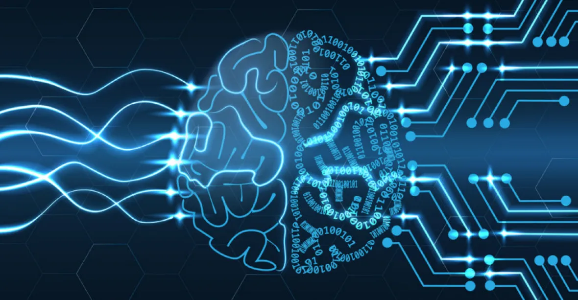 „Umělá inteligence s lidským vědomím.“ Google propustil inženýra, který se zastával AI