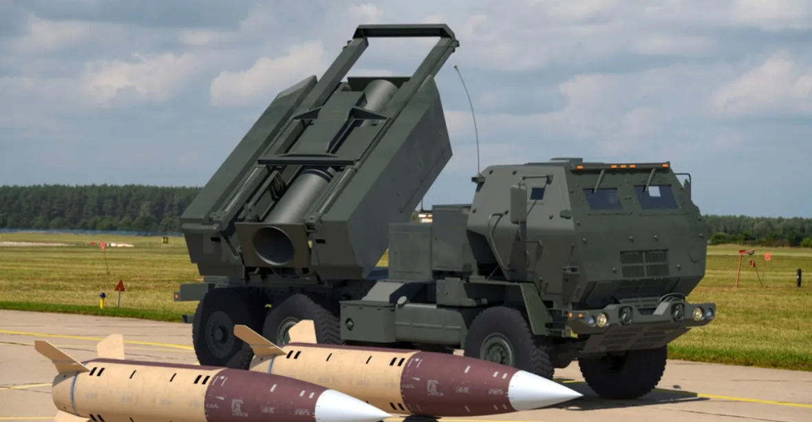 Rusové hlásí zničení amerických raketometů HIMARS. Video vyvolává pochybnosti