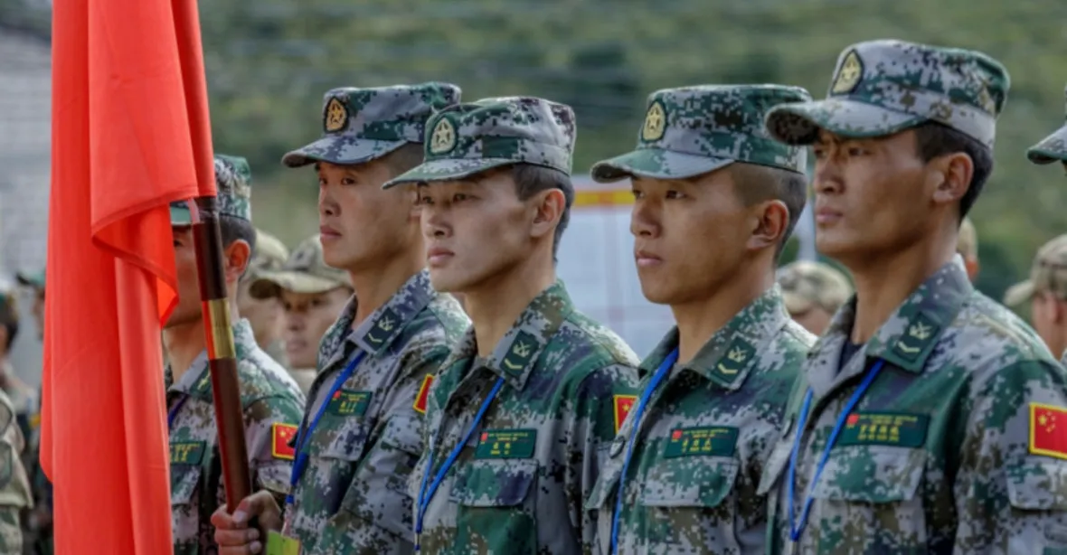 Cvičení u Tchaj-wanu končí. Čínská armáda hlásí splnění úkolů, bude jen hlídkovat
