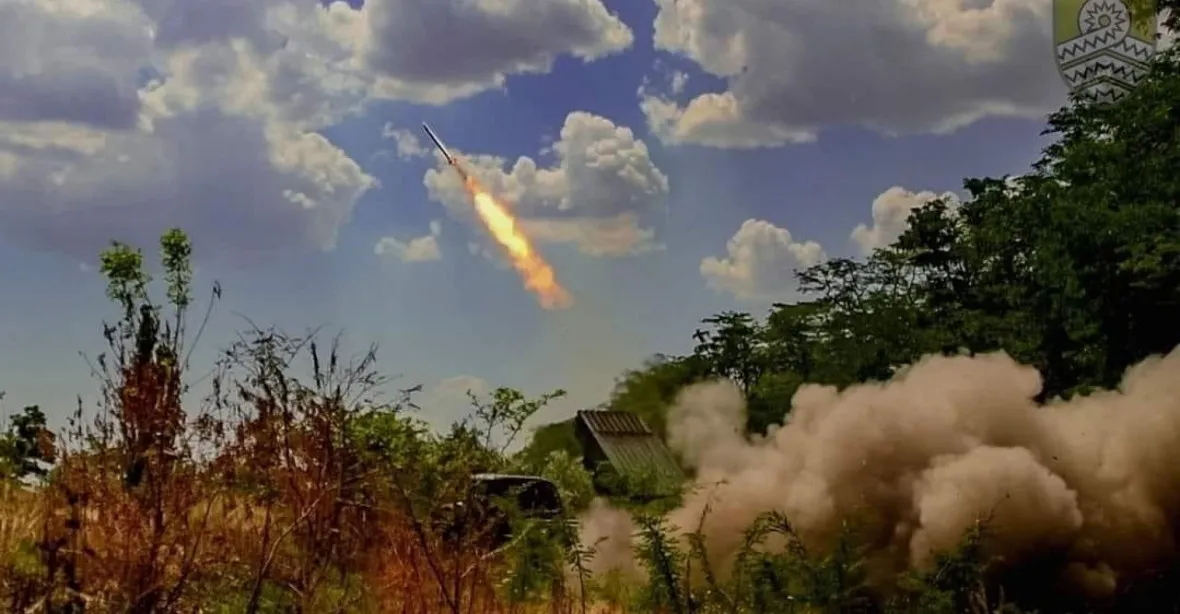Z Krymu jsou hlášeny exploze, úřady hovoří o práci protivzdušné obrany