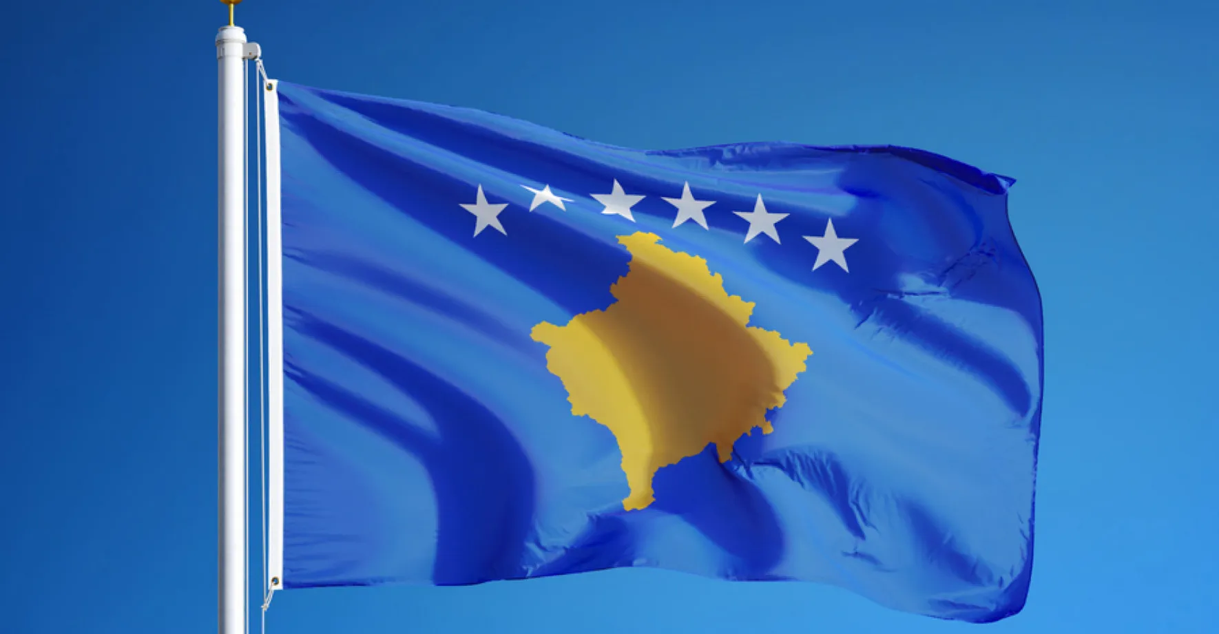 EU: Srbsko a Kosovo urovnaly spor ohledně pohybu přes společnou hranici