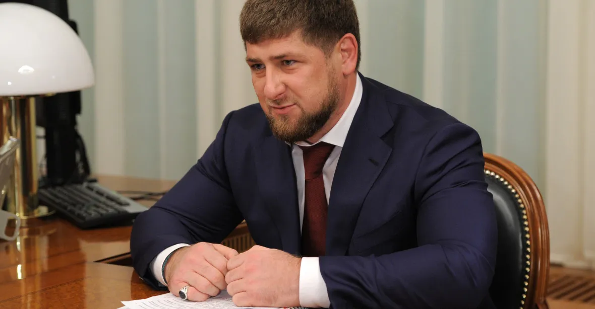 „Nemám právo odejít.“ Kadyrov bere zpět slova o svém konci v čele Čečenska