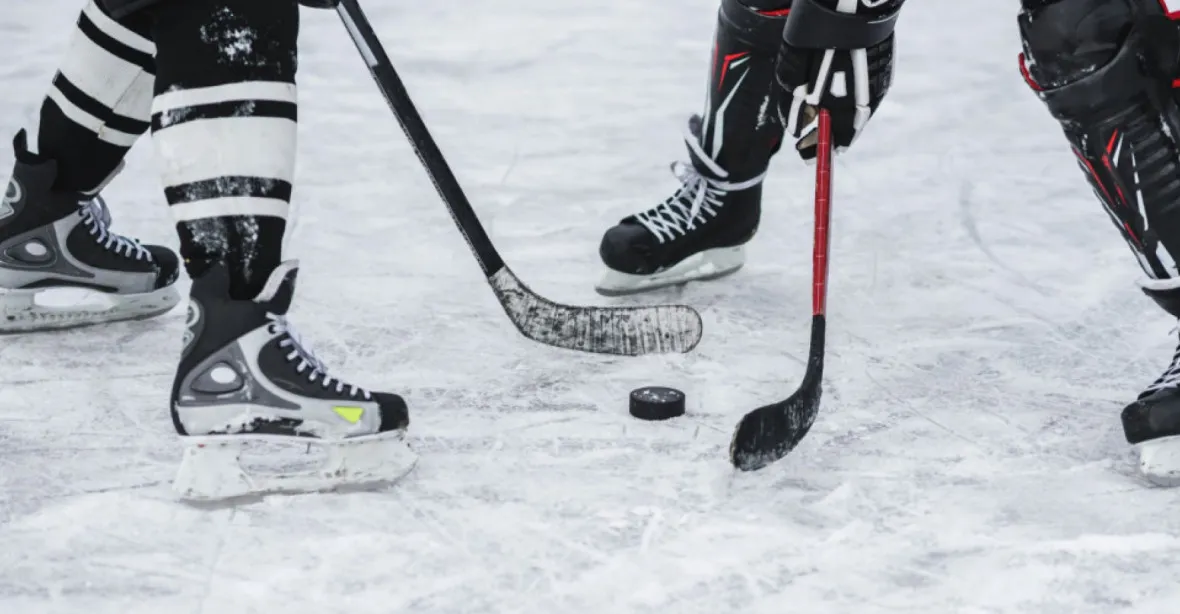 „Nechceme zde reklamu na agresi.“ Česko odmítá příjezd ruských hokejistů z NHL