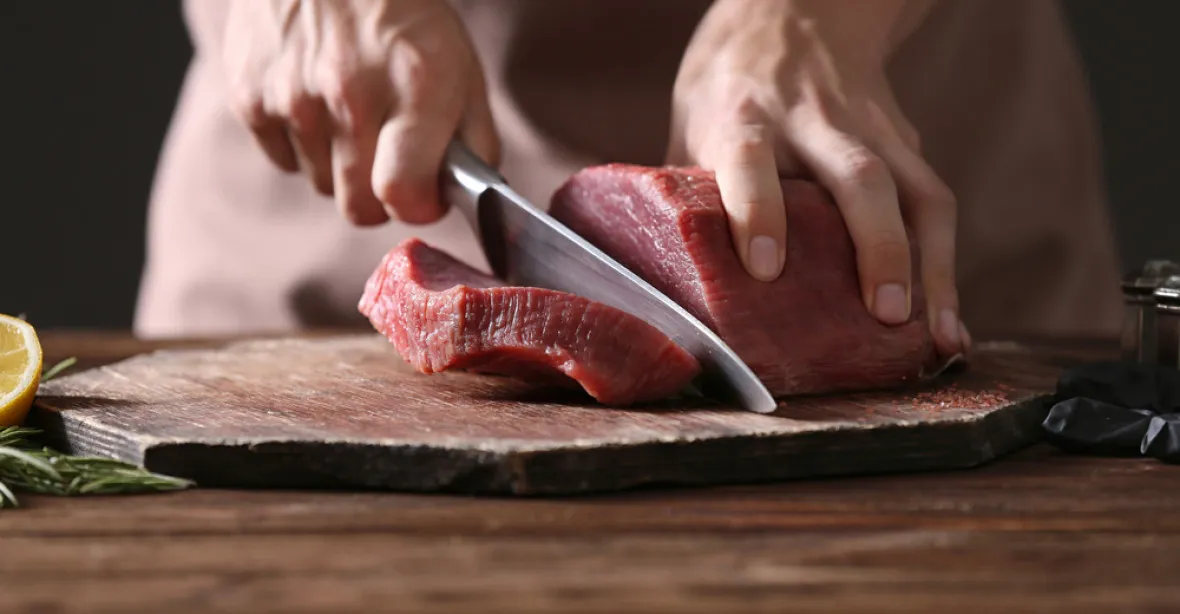 Zákaz reklamy na maso. Podle Zelených škodí klimatu a je třeba snížit spotřebu
