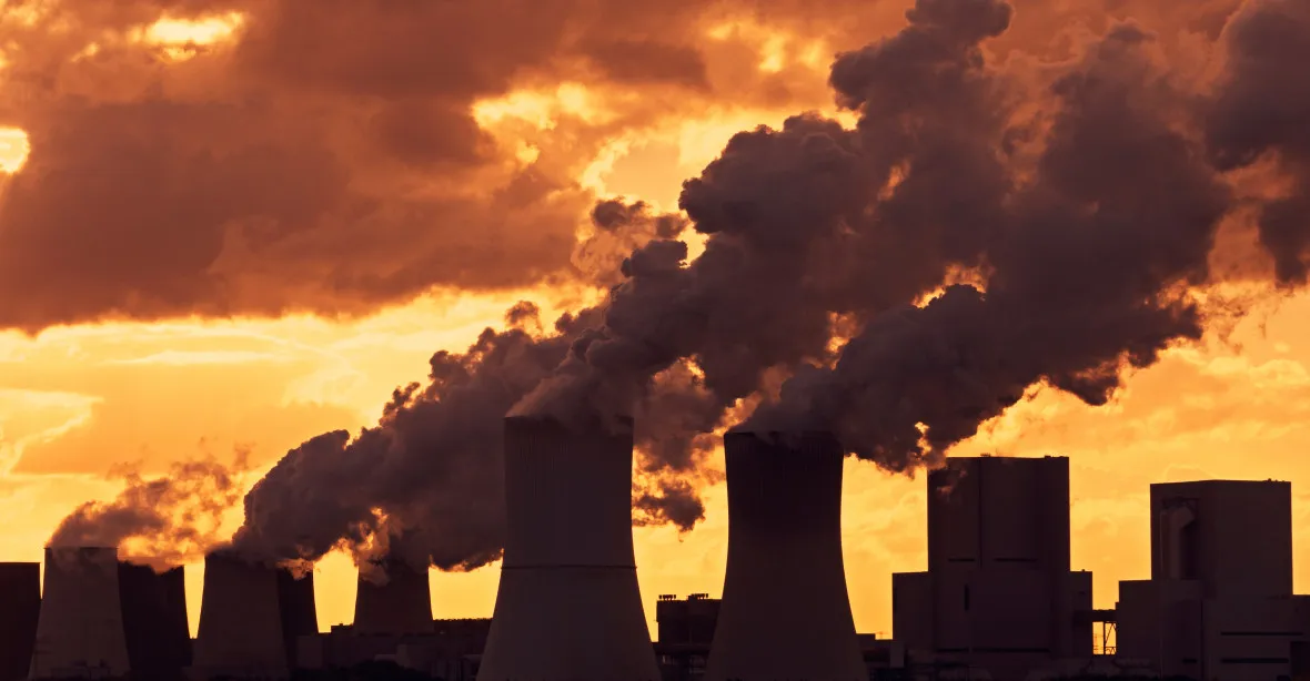 Německá iracionální Energiewende: od jádra k ruskému plynu a zpět k uhlí