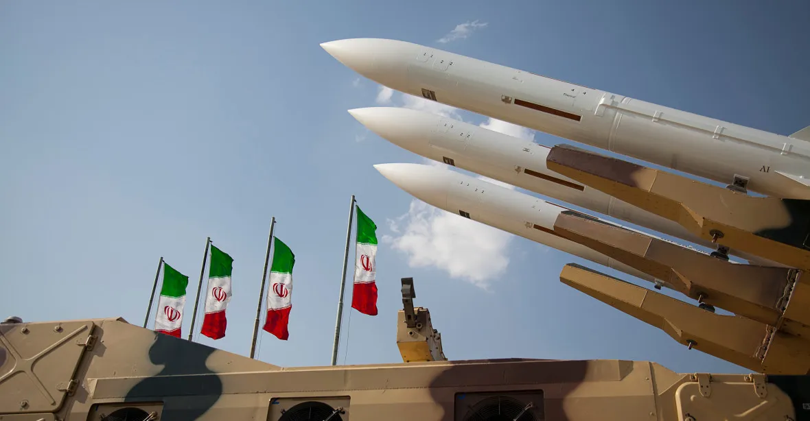 Írán žádá Rusko o pomoc s jaderným programem. Chce štěpný materiál i technologie