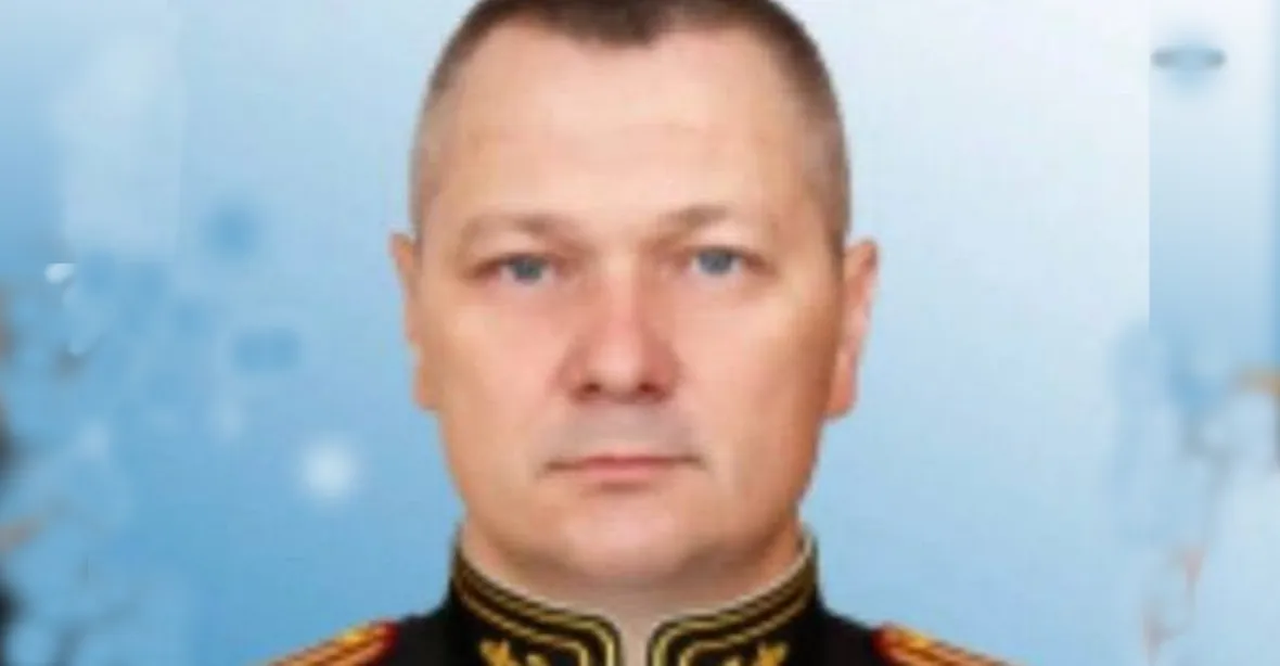 V Rusku spáchal sebevraždu významný plukovník, v těle měl pět průstřelů
