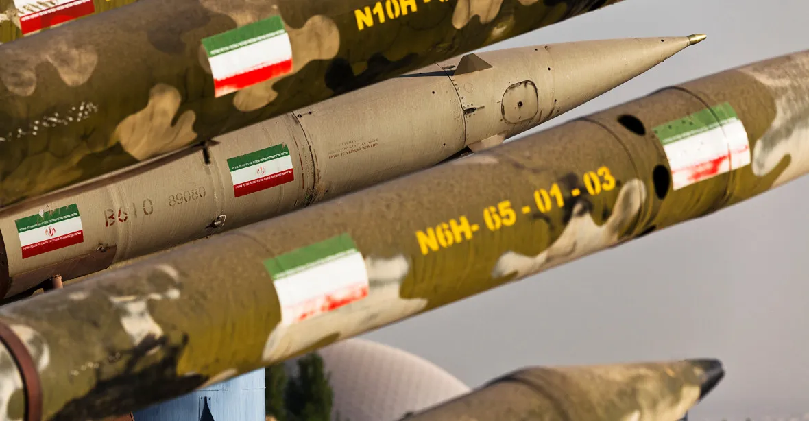 Obrat opatrných Izraelců. Diplomaté hrozí Moskvě odvetou za dovoz raket z Íránu