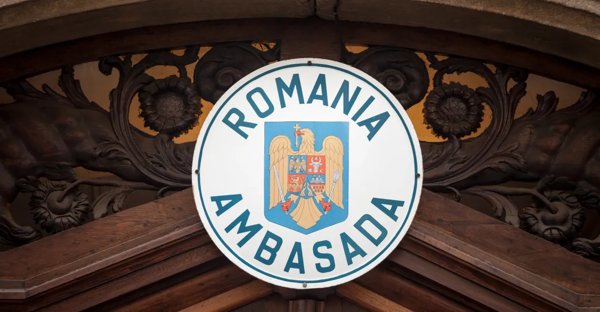 Rumunsko stahuje velvyslance z Vídně kvůli rakouskému vetu rozšíření Schengenu