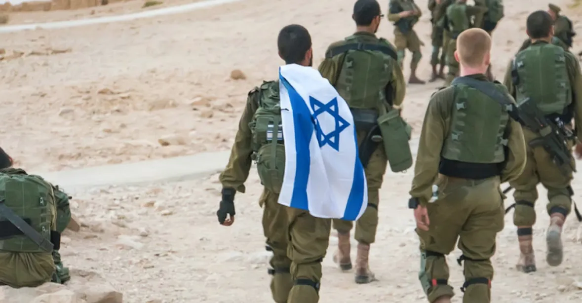 Izraelští vojáci při razii v Džanínu zastřelili 16letou Palestinku