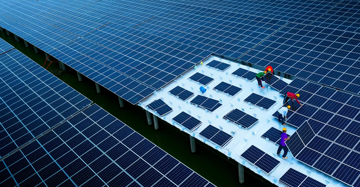 Evropská aliance pro solární fotovoltaický průmysl si stanovila za cíl dosáhnout 30 GW výrobní kapacity v oblasti fotovoltaiky do roku 2025 a zahájí současně spolupráci se společností EIT InnoEnergy