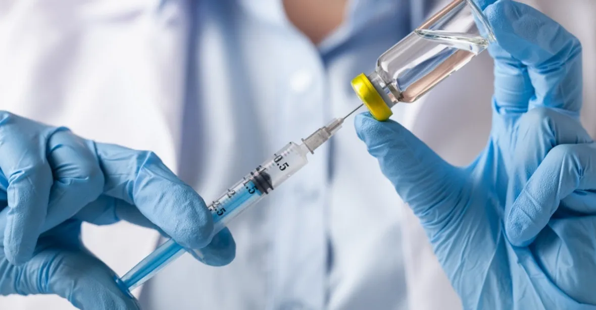Nadúmrtnost i po vakcínách, a v Německu třikrát vyšší než u nás