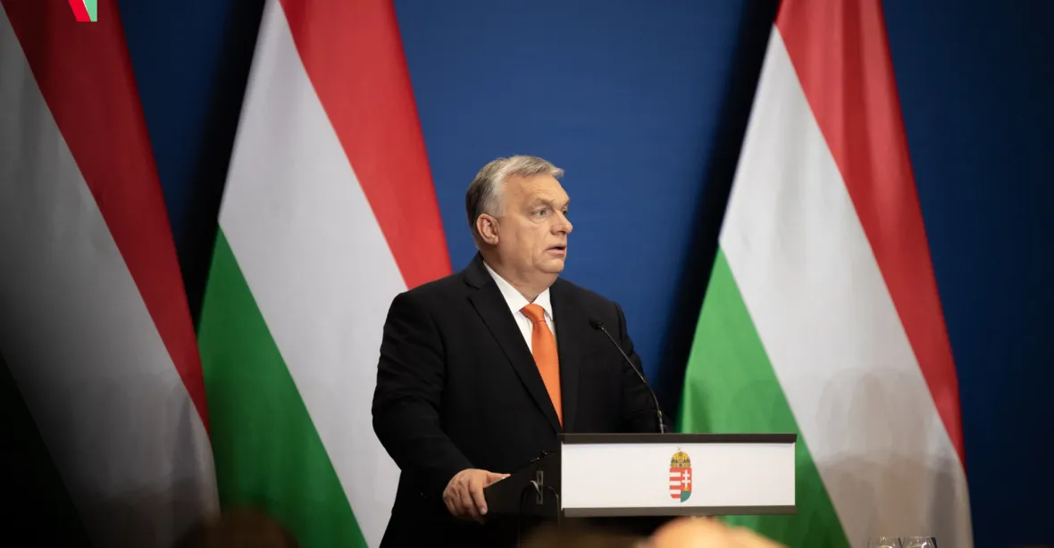Orbán by zrušil dosavadní Evropský parlament. Navrhuje parlament složený z „národních delegátů“