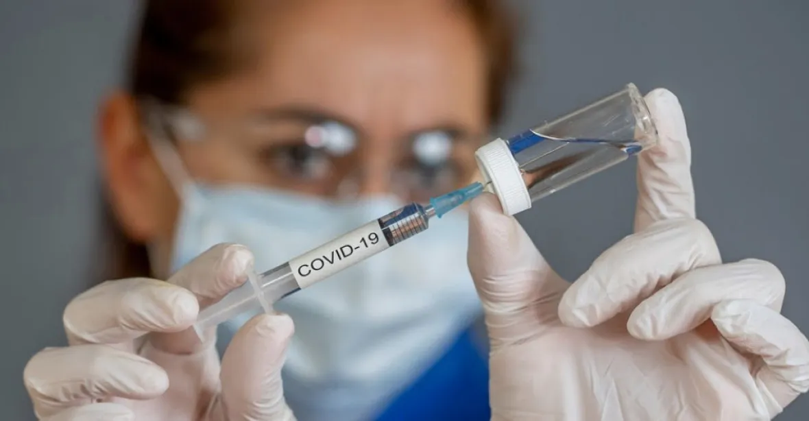 Vakcína proti covidu – horší, než jsme si mysleli