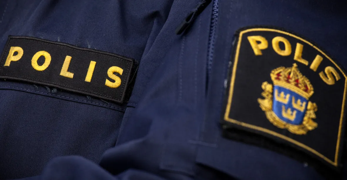 Peklo ve Švédsku: Střelba, vraždy, výbuchy několikrát za den. „Zločin gangů eskaluje,“ přiznává premiér