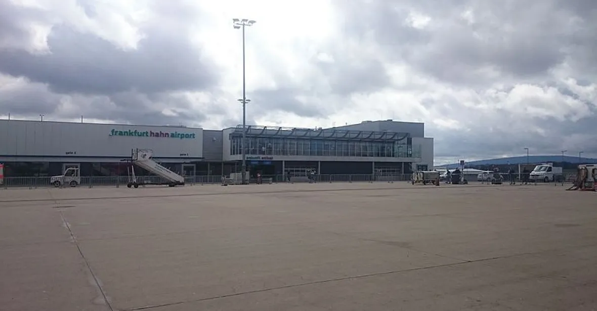 Němci prodali oligarchovi z Ruska letiště u Frankfurtu. „Je to sabotáž politiky NATO“