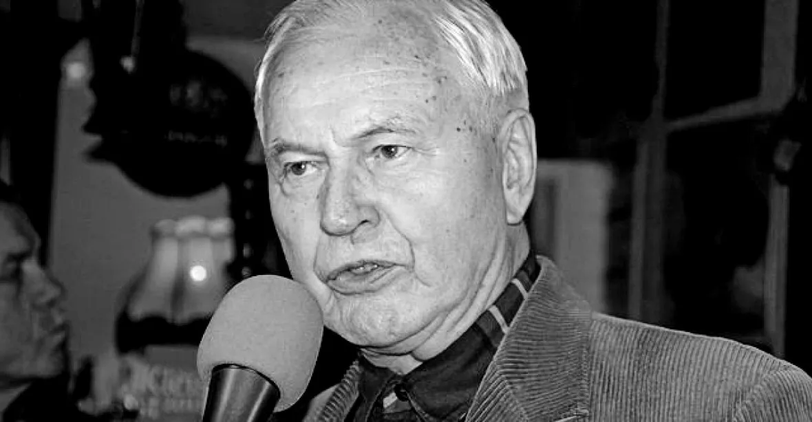 Zemřel poslední premiér bývalého východního Německa Hans Modrow