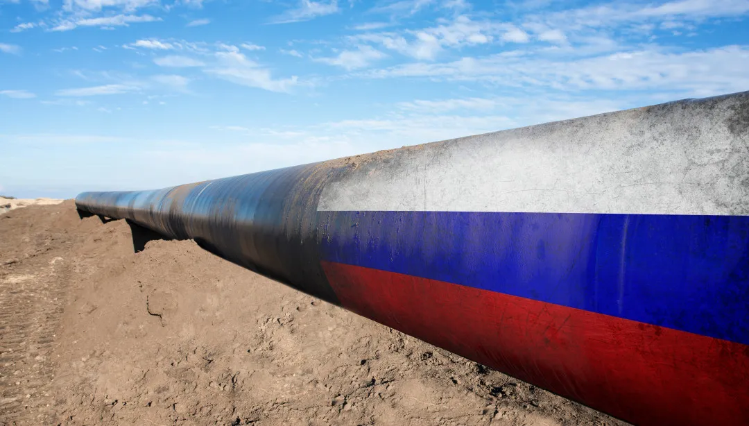 Rusko v prvních týdnech prodávalo ropu výrazně nad cenovým stropem