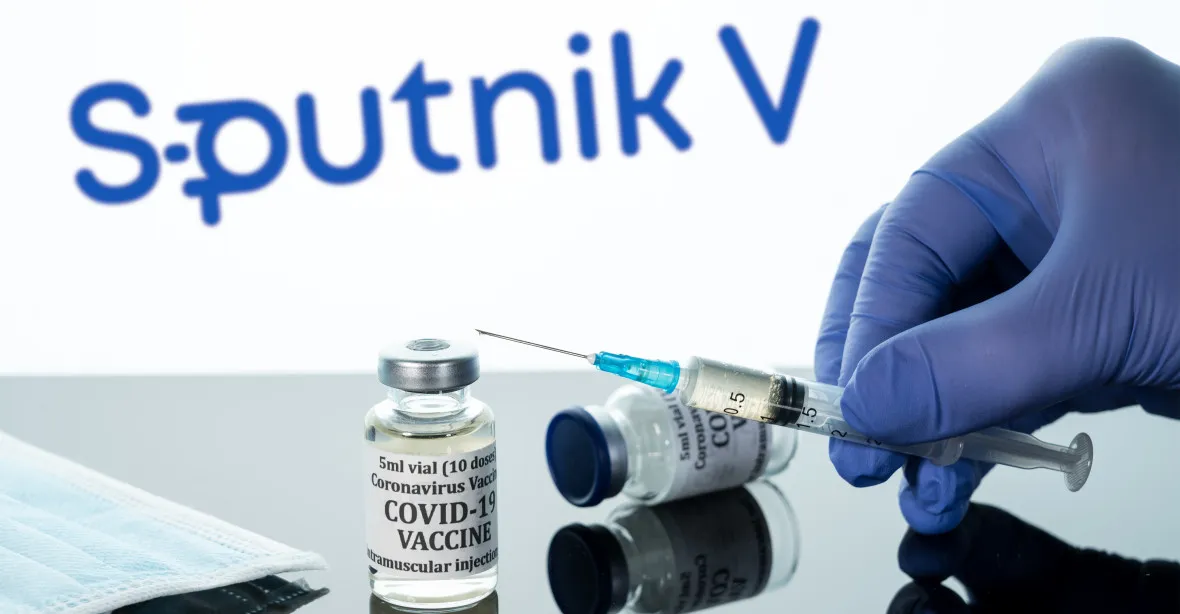Tvůrce vakcíny proti covidu Sputnik V je mrtev. Byl zavražděn v moskevském bytě