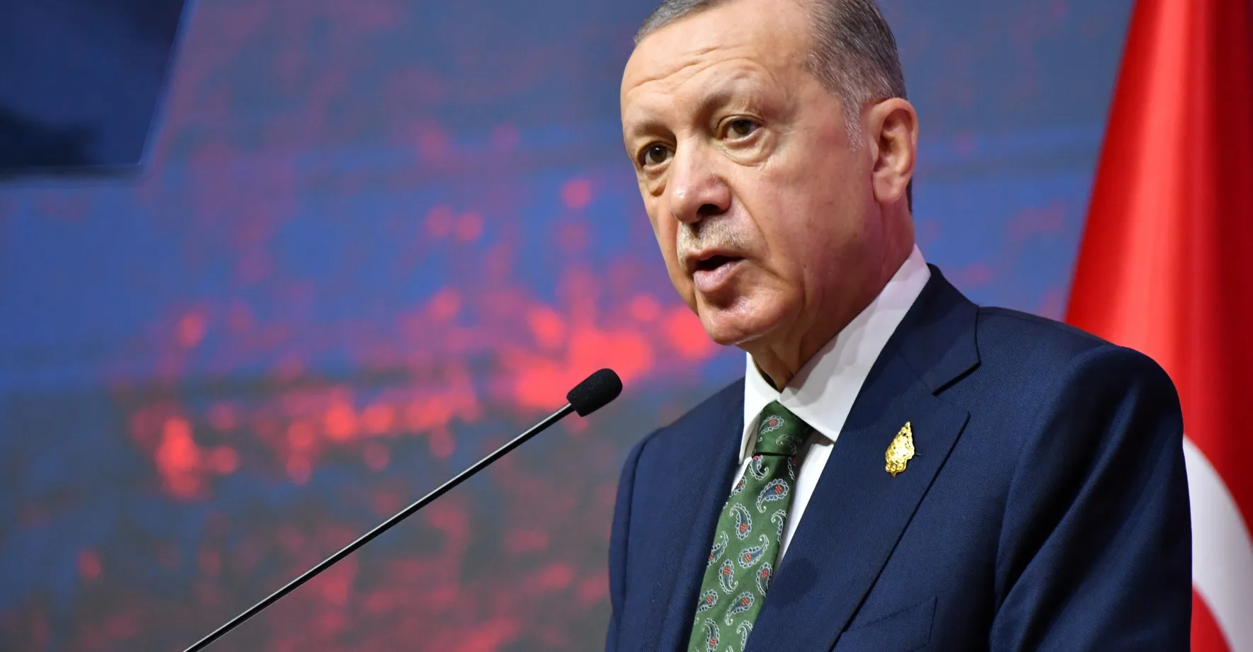 Šest stran proti Erdoganovi. Postavily společného kandidáta Kiliçdaroglua