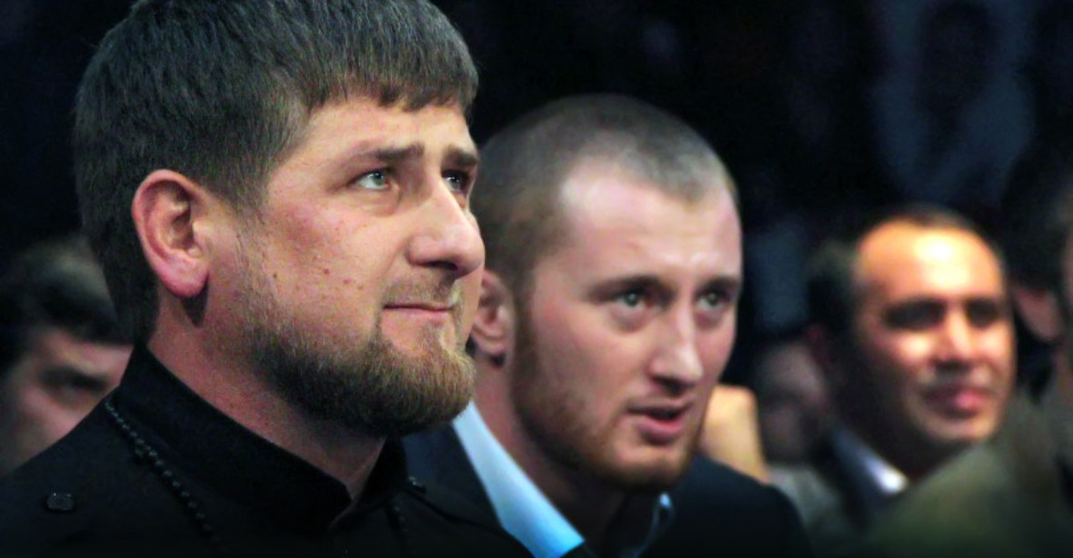 „U nás v Čečensku necháváme dveře od aut dokořán.“ Kadyrov kritizuje českou policii