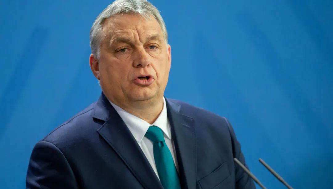 Orbán naznačil možné přehodnocení vztahů s Ruskem