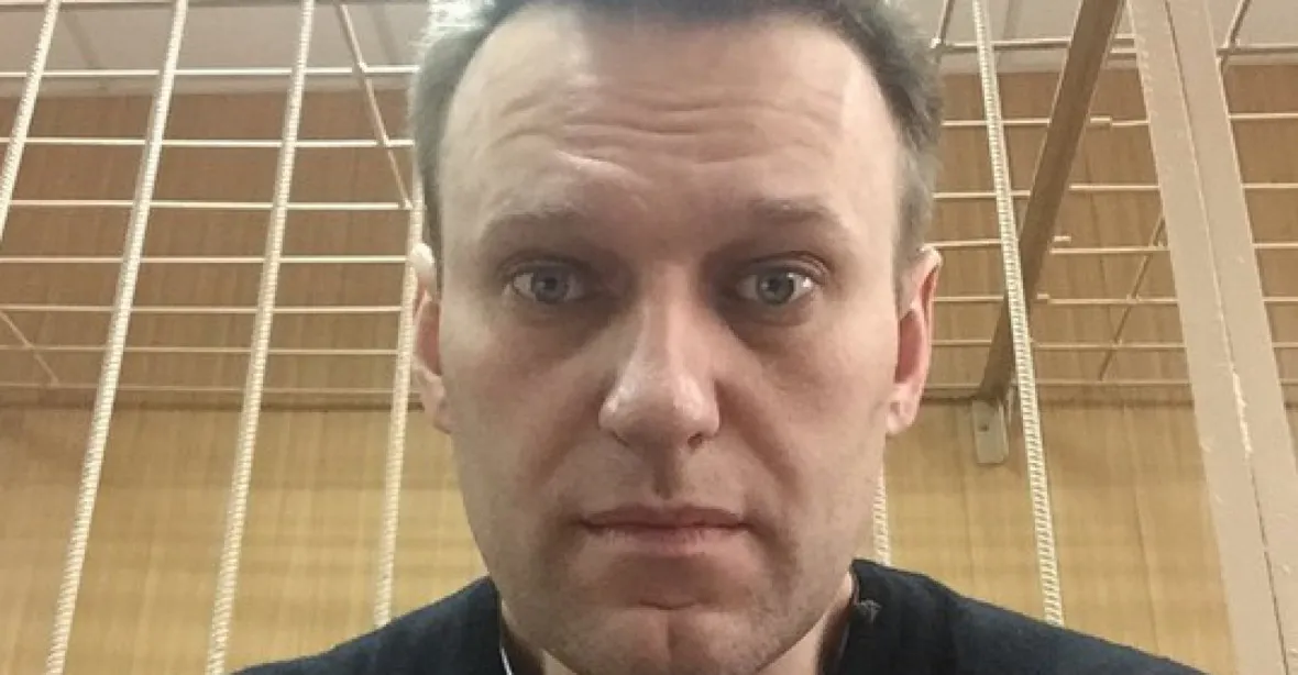 Co v oscarovém dokumentu o Navalném chybělo