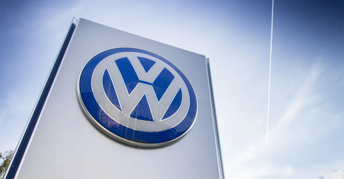 Ruský soud zmrazil aktiva automobilky Volkswagen v zemi