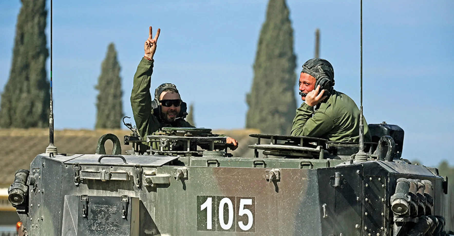 Jak můžou západní tanky změnit situaci na Ukrajině
