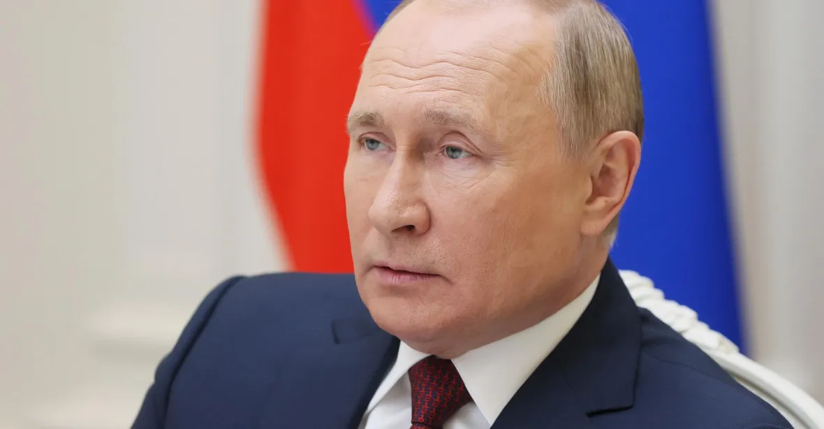 Putin chtěl jaderné zbraně v Bělorusku už dřív. Podle Američanů měly „rozhodit“ Západ