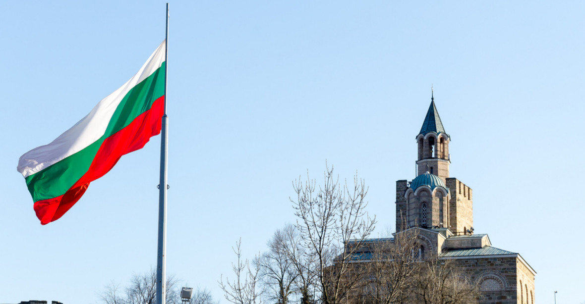 Prognóza: V Bulharsku vyhraje koalice expremiéra Petkova