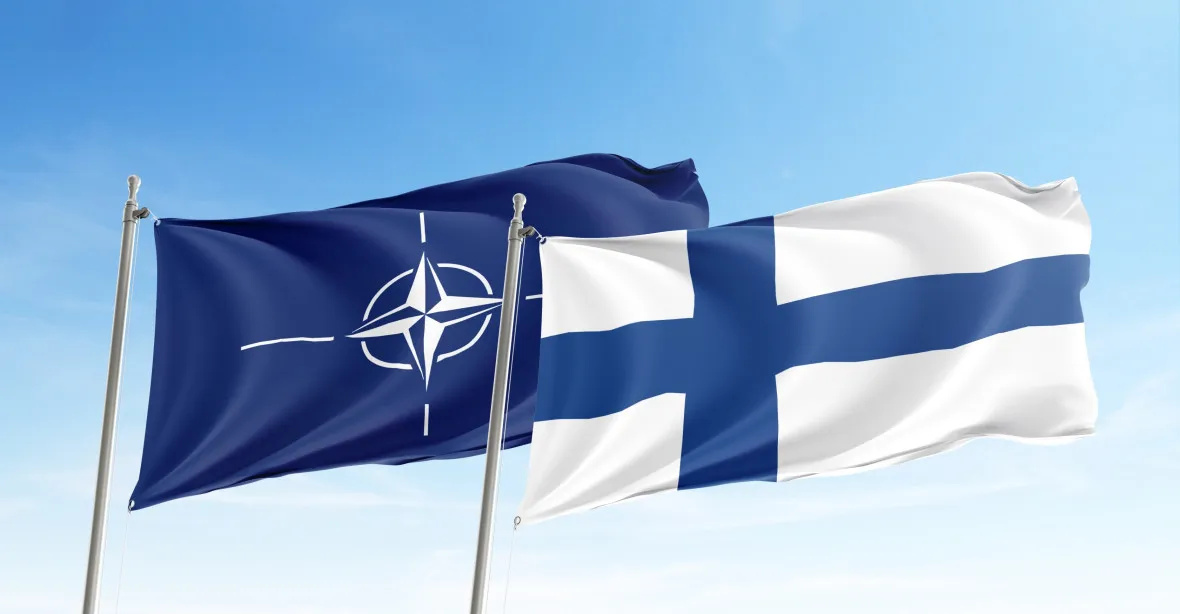 Finsko v NATO – „úspěch“ Vladimira Putina