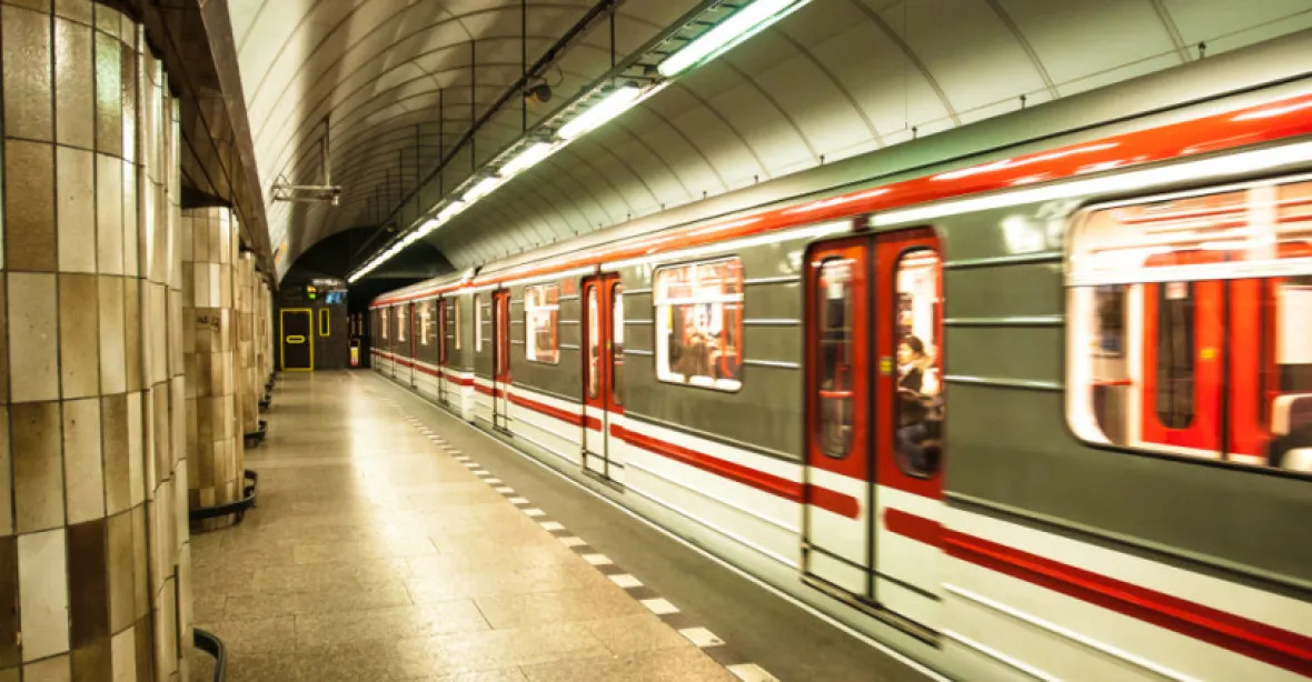 Praha má druhou nejlepší veřejnou dopravu na světě. Je s ní spokojený skoro každý
