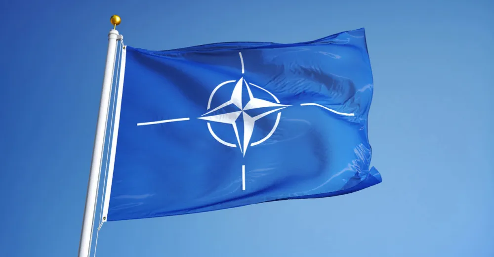 Stoltenberg: Členské státy aliance souhlasí s tím, aby se Ukrajina připojila NATO