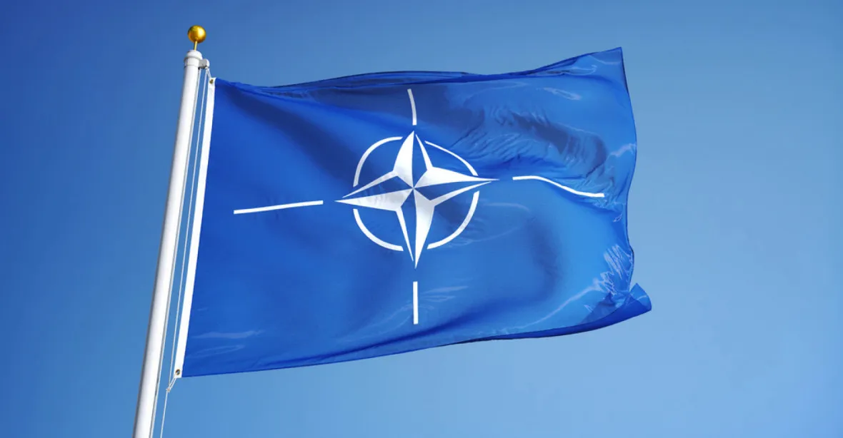 Stoltenberg: Členské státy aliance souhlasí s tím, aby se Ukrajina připojila k NATO